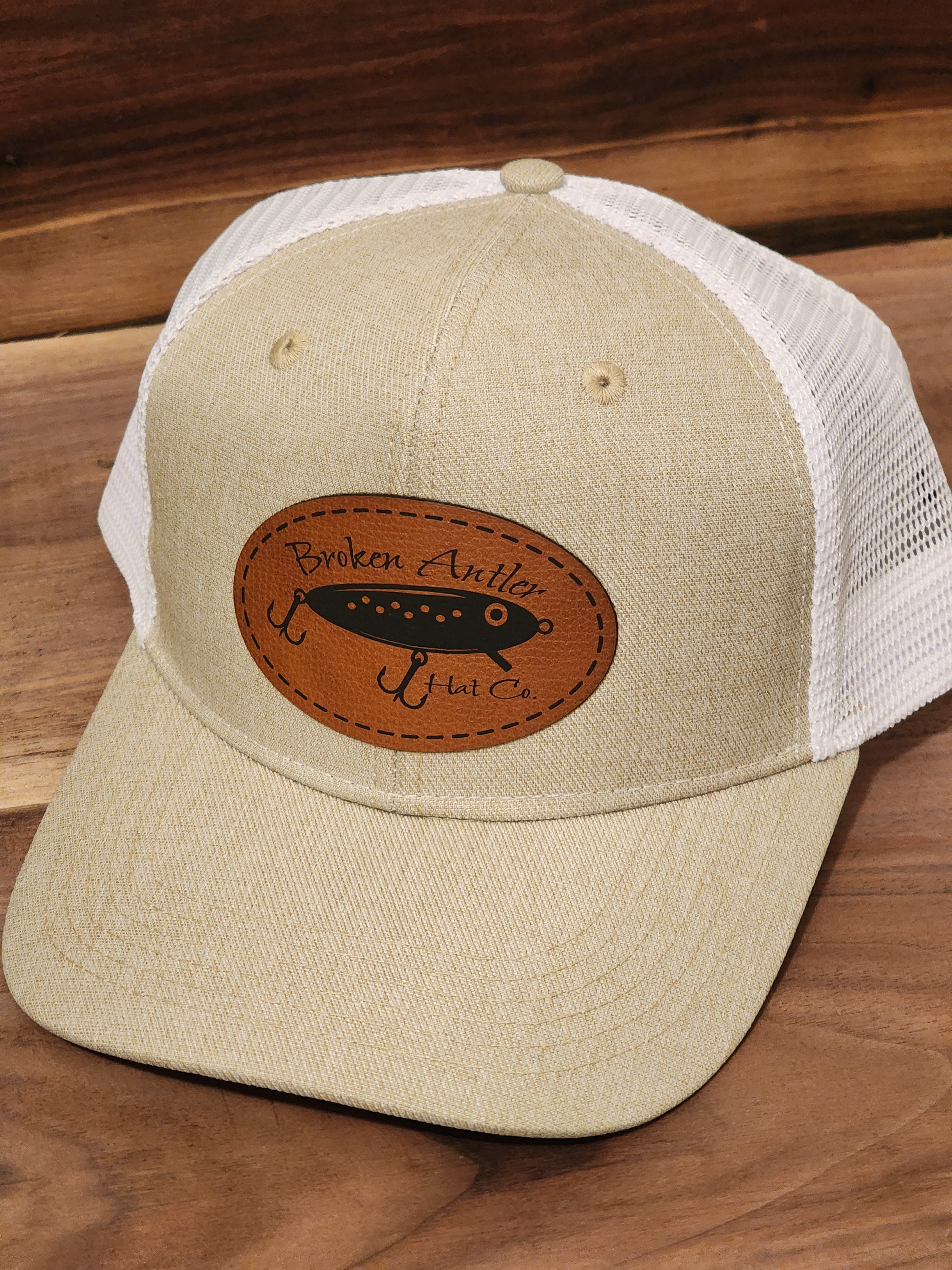 Broken Antler Hat Co- The Lure