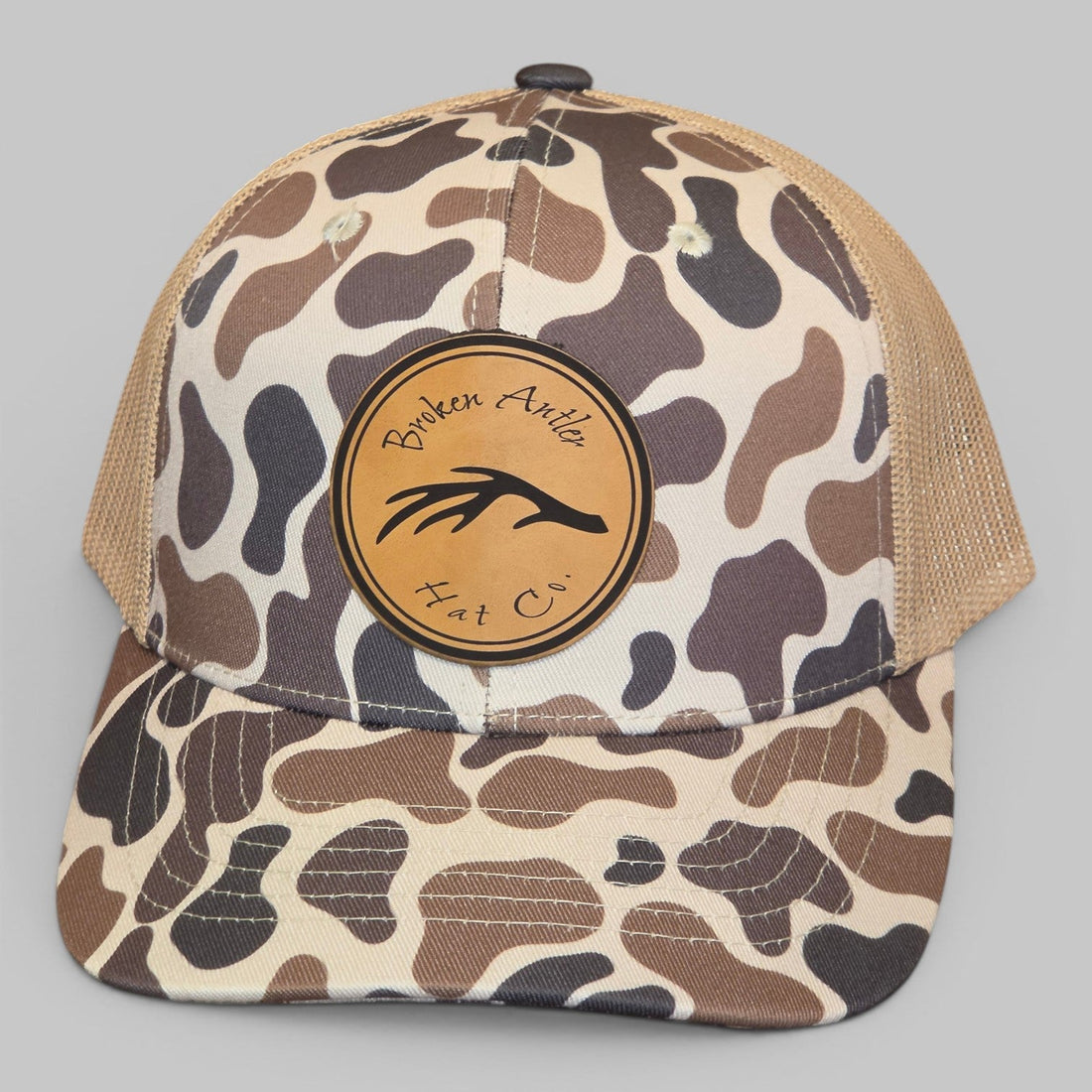 Broken Antler Hat Co.- One of the Fastest-Growing Hat &amp; Apparel Brands In The South