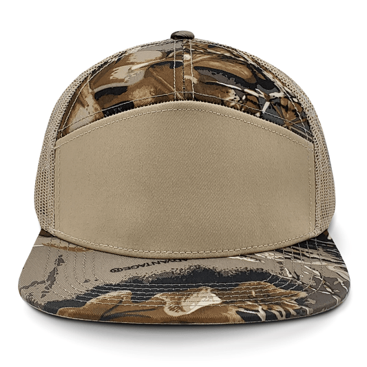 Broken Antler Hat Co- White Oak