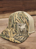 Broken Antler Hat Co- The Landing