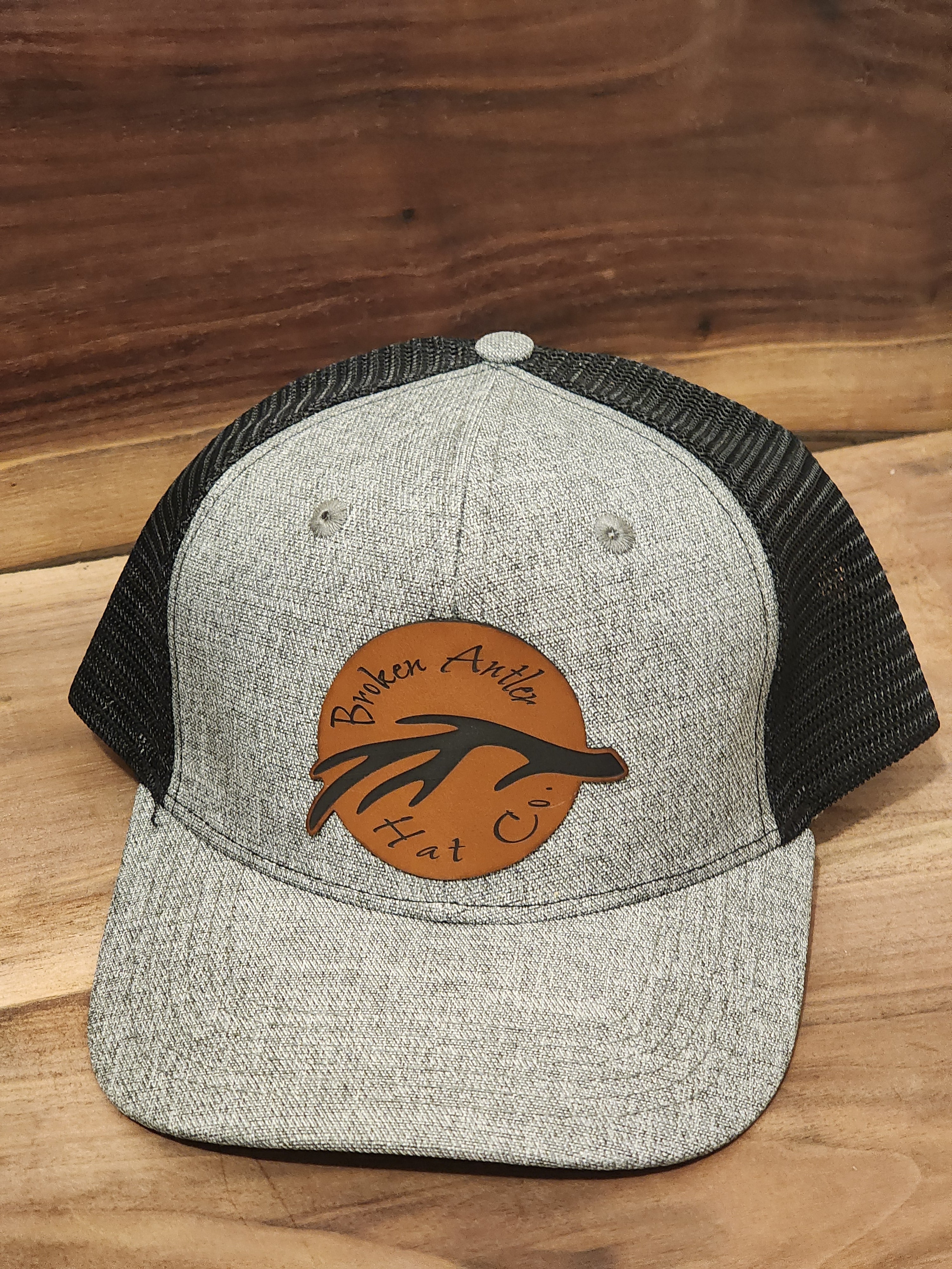 Broken Antler Hat Co- The Shed II