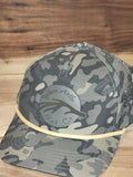 Broken Antler Hat Co- The Shed II