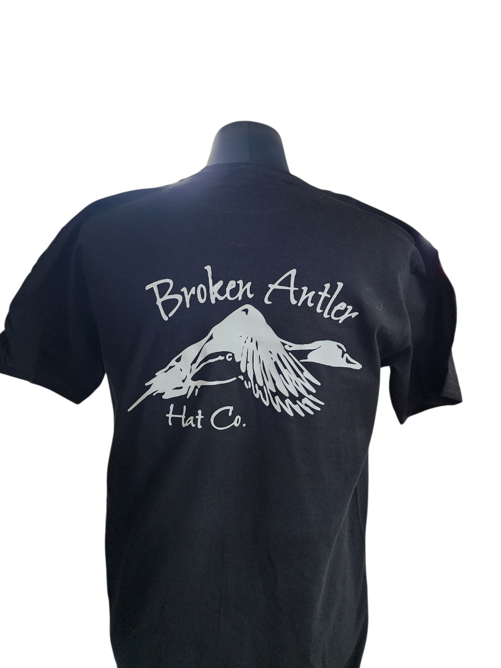 Broken Antler Hat Co.- Pintail Shirt