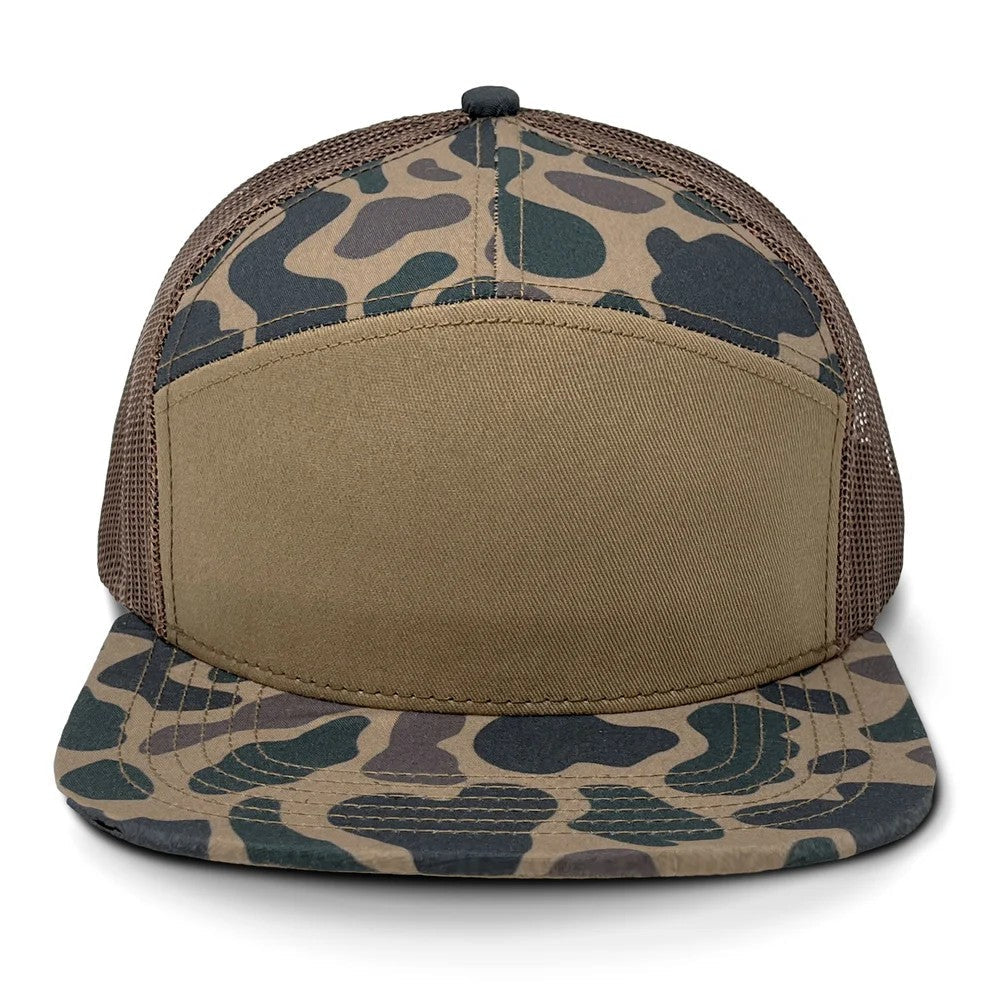 Broken Antler Hat Co- Barbed Wire Hat