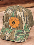 Broken Antler Hat Co- Deer Track