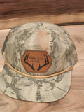 Broken Antler Hat Co- Rack