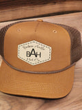 Broken Antler Hat Co- BAH Brand