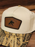 Broken Antler Hat Co- The Fly