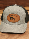 Broken Antler Hat Co- Praying Cowboy