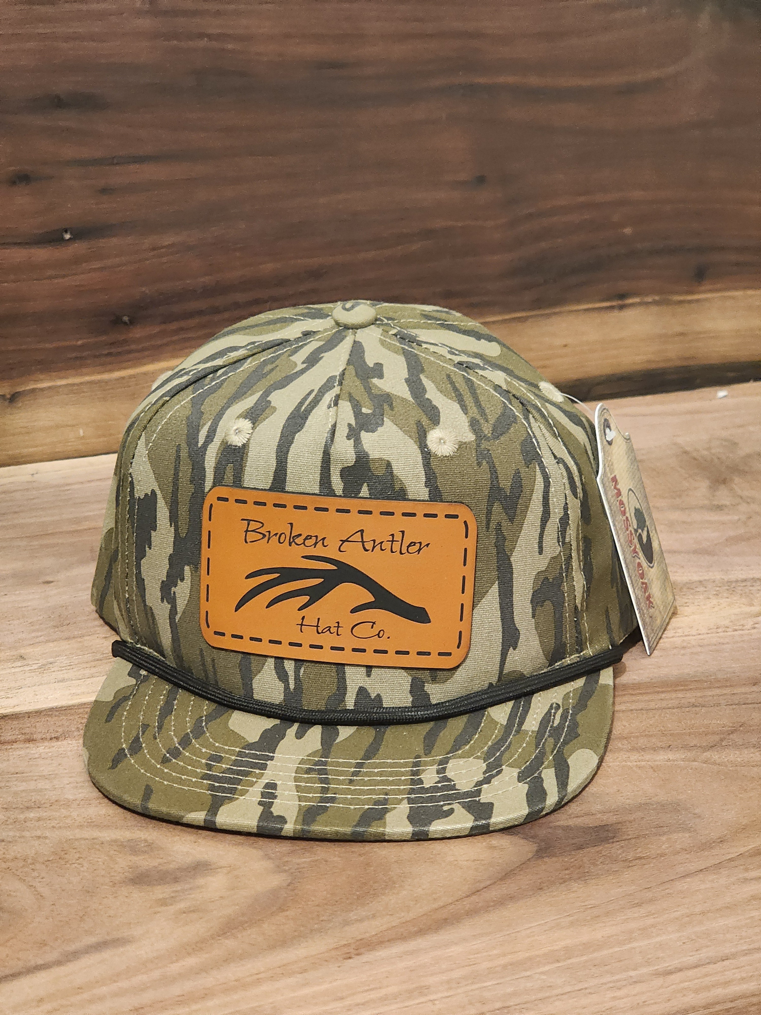 Broken Antler Hat Co- Father & Child Combo