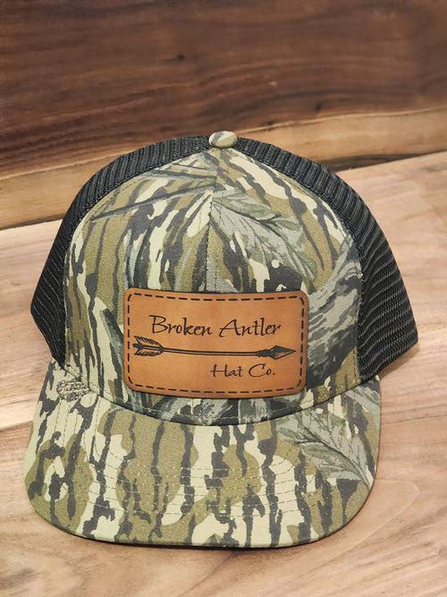 Broken Antler Hat Co- Arrow