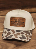 Broken Antler Hat Co- The Square Knot