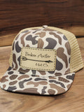 Broken Antler Hat Co- Arrow