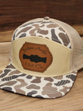 Broken Antler Hat Co- The Call