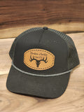 Broken Antler Hat Co- Mad Deer