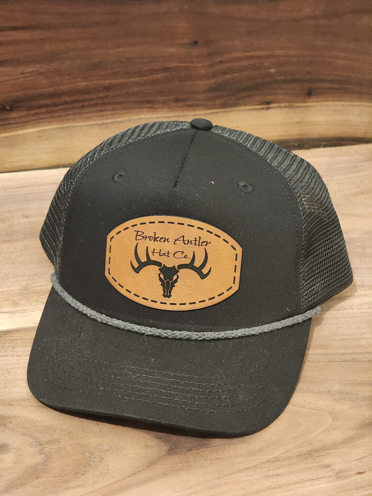 Broken Antler Hat Co- Mad Deer