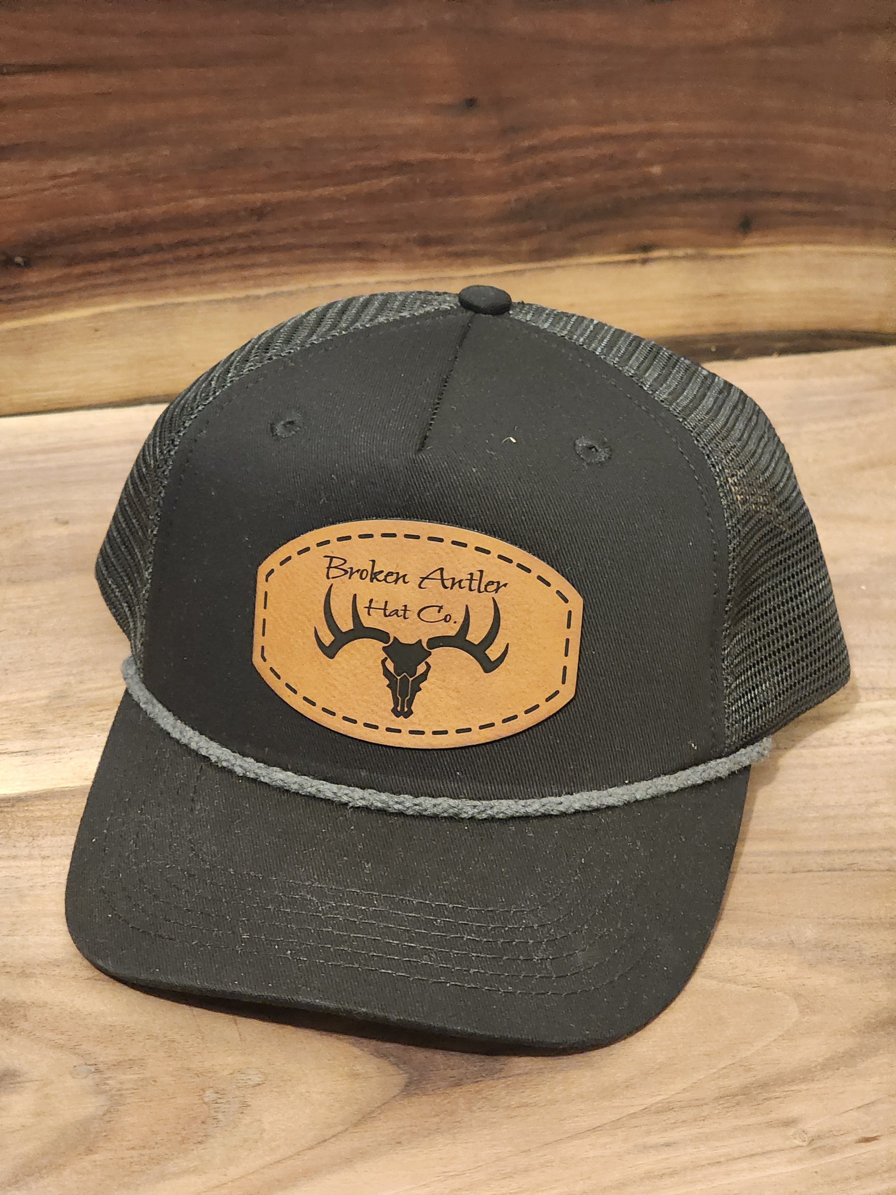 Broken Antler Hat Co- Mad Deer
