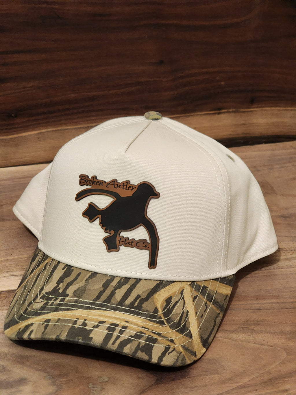 Broken Antler Hat Co- The Landing
