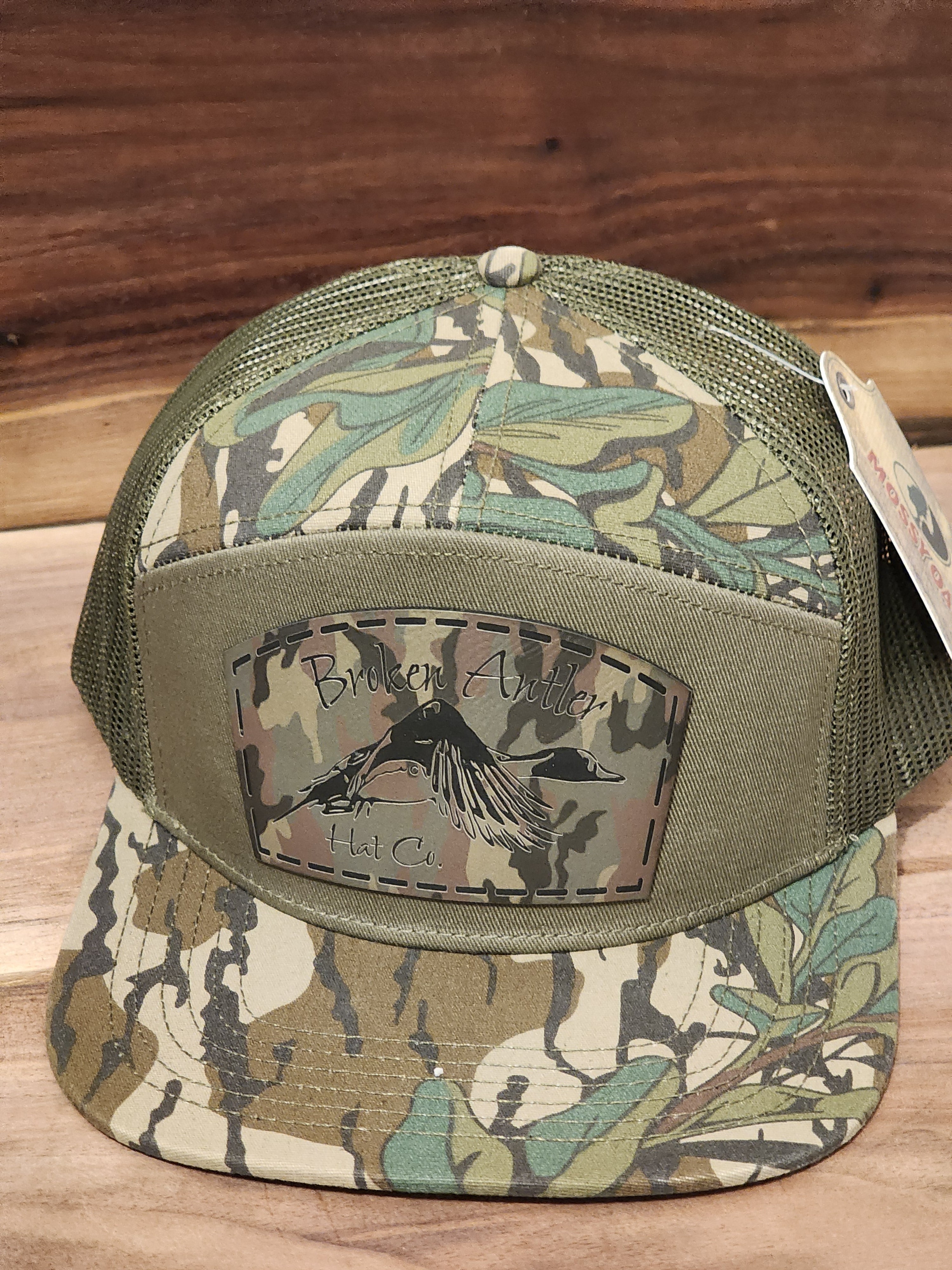 Broken Antler Hat Co- Pintail