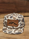 Broken Antler Hat Co- The Shed Kids  Old's Cool Goat Rope