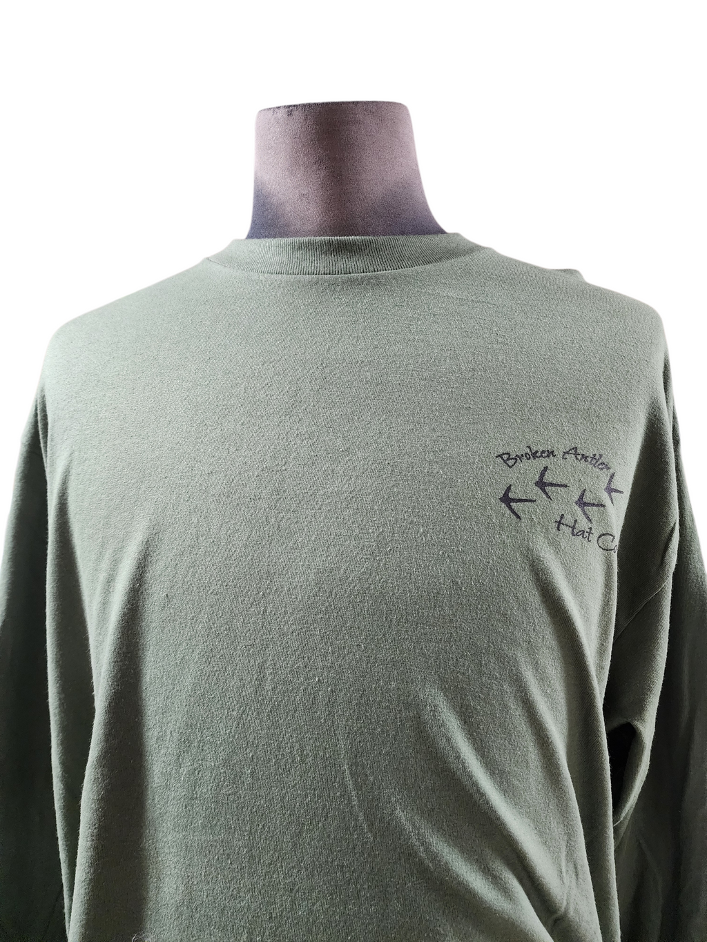 Broken Antler Hat Co.- Limb Gobbler Shirts Long Sleeve