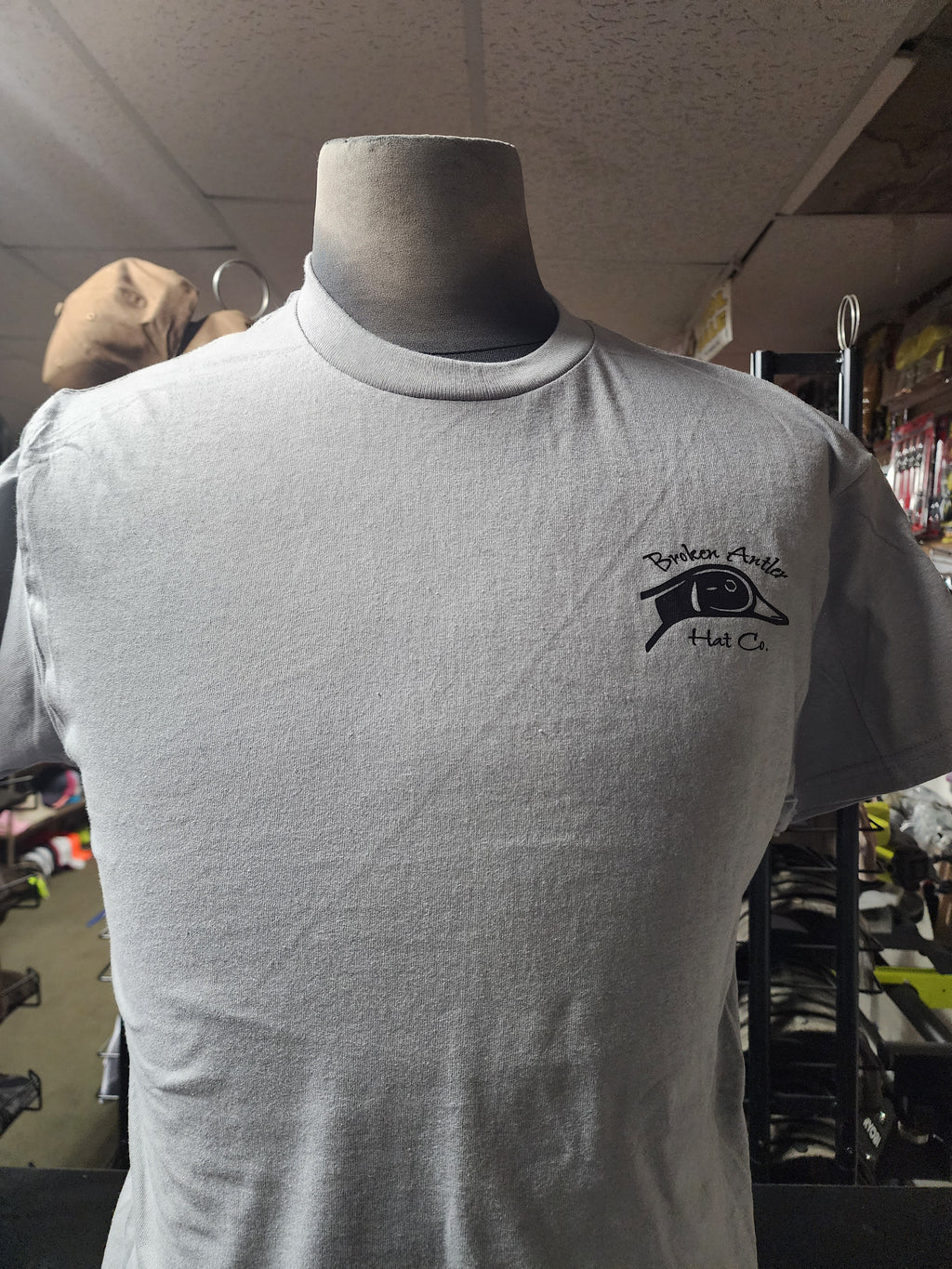 Broken Antler Hat Co.- Pintail Shirt