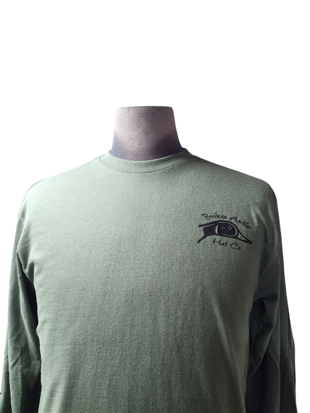 Broken Antler Hat Co.- Pintail Shirt Long Sleeve