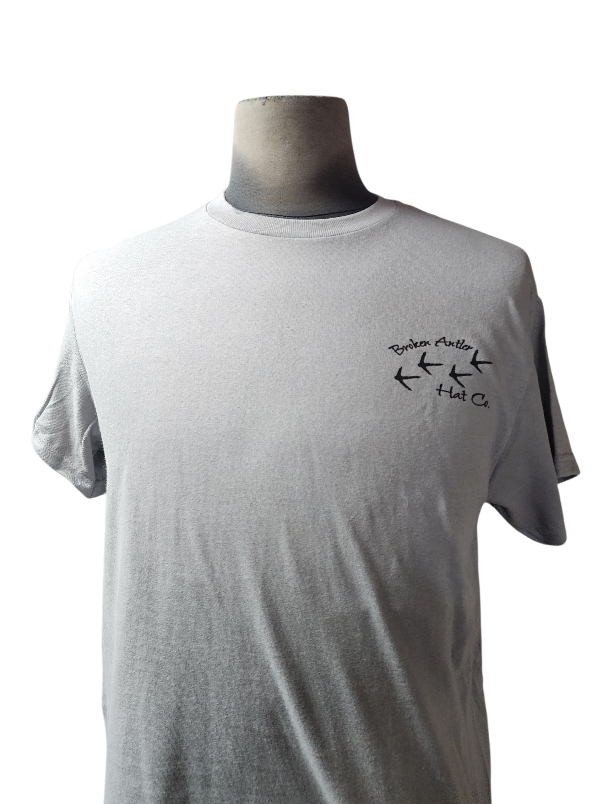 Broken Antler Hat Co.- Limb Gobbler Shirt