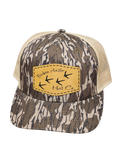 Broken Antler Hat Co- Turkey Tracks Hat