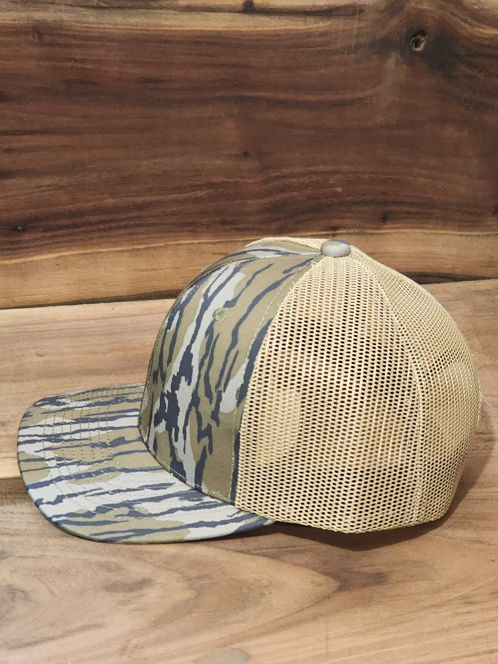 Broken Antler Hat Co- Ol' Tom Hat