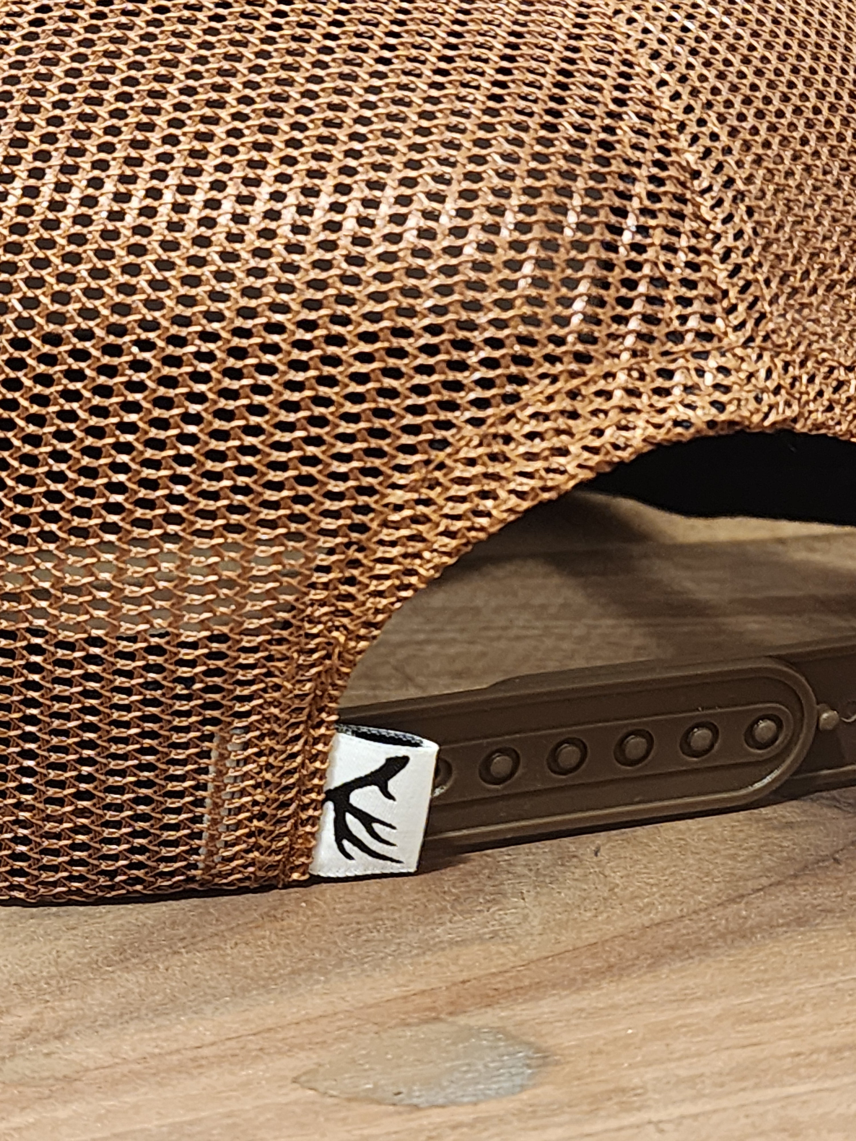 Broken Antler Hat Co- The Decoy Old School Creek