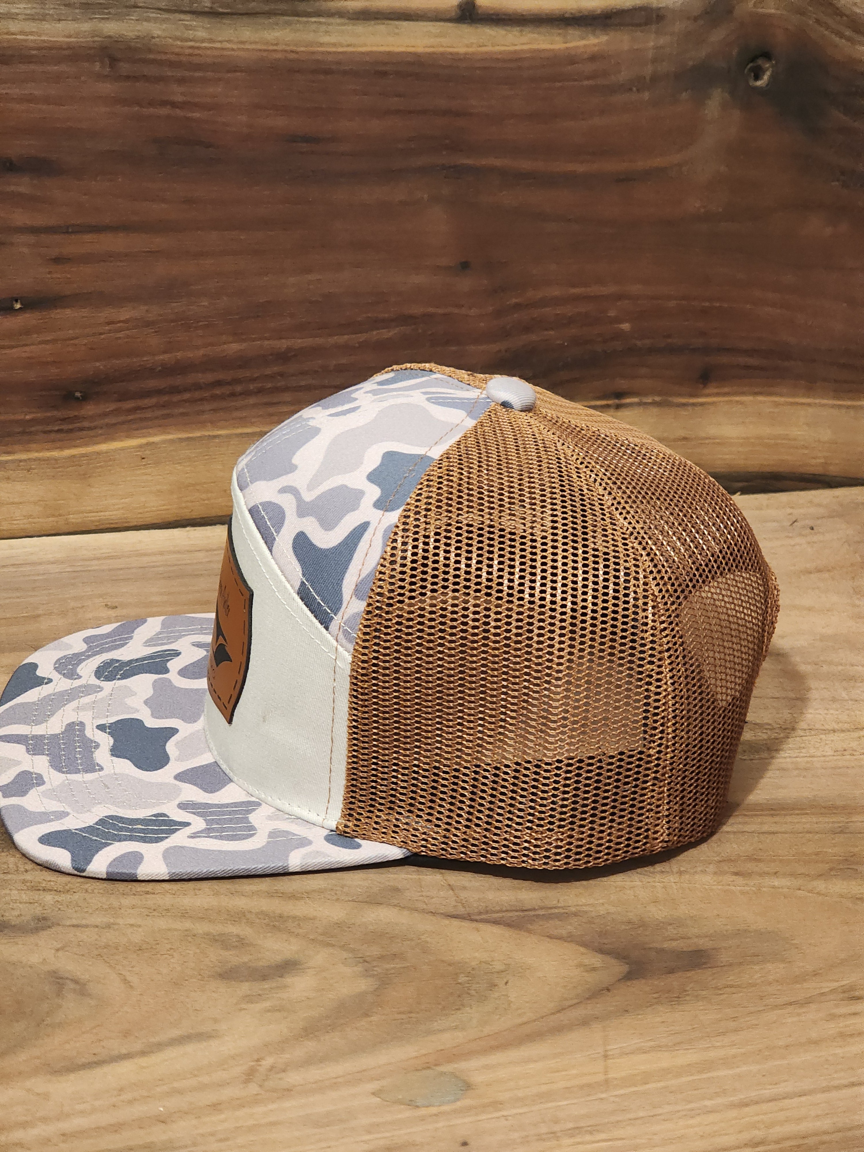 Broken Antler Hat Co- The Decoy Old School Creek