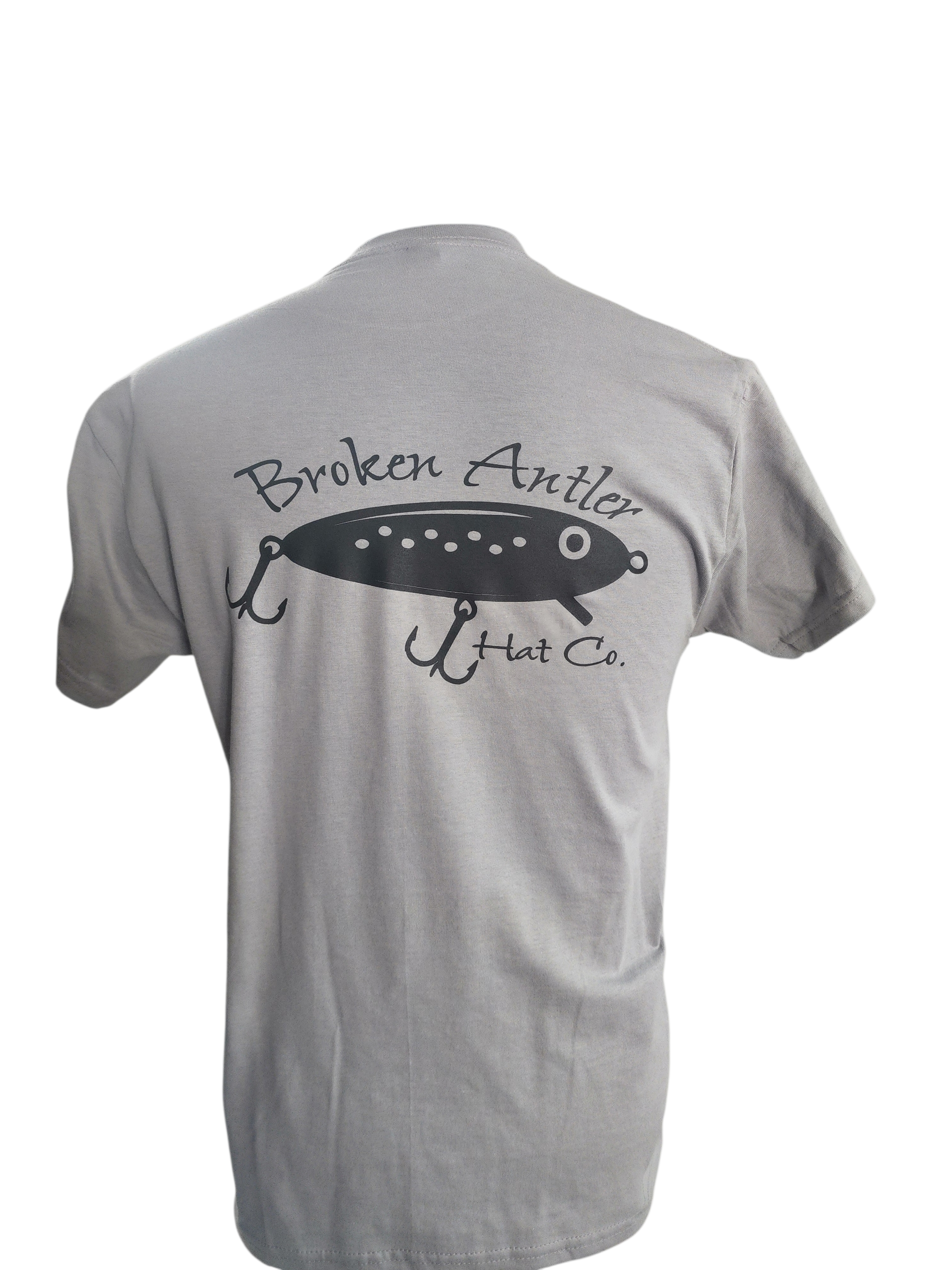 Broken Antler Hat Co.- Broken Antler The Lure Shirt