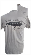 Broken Antler Hat Co.- Broken Antler The Lure Shirt