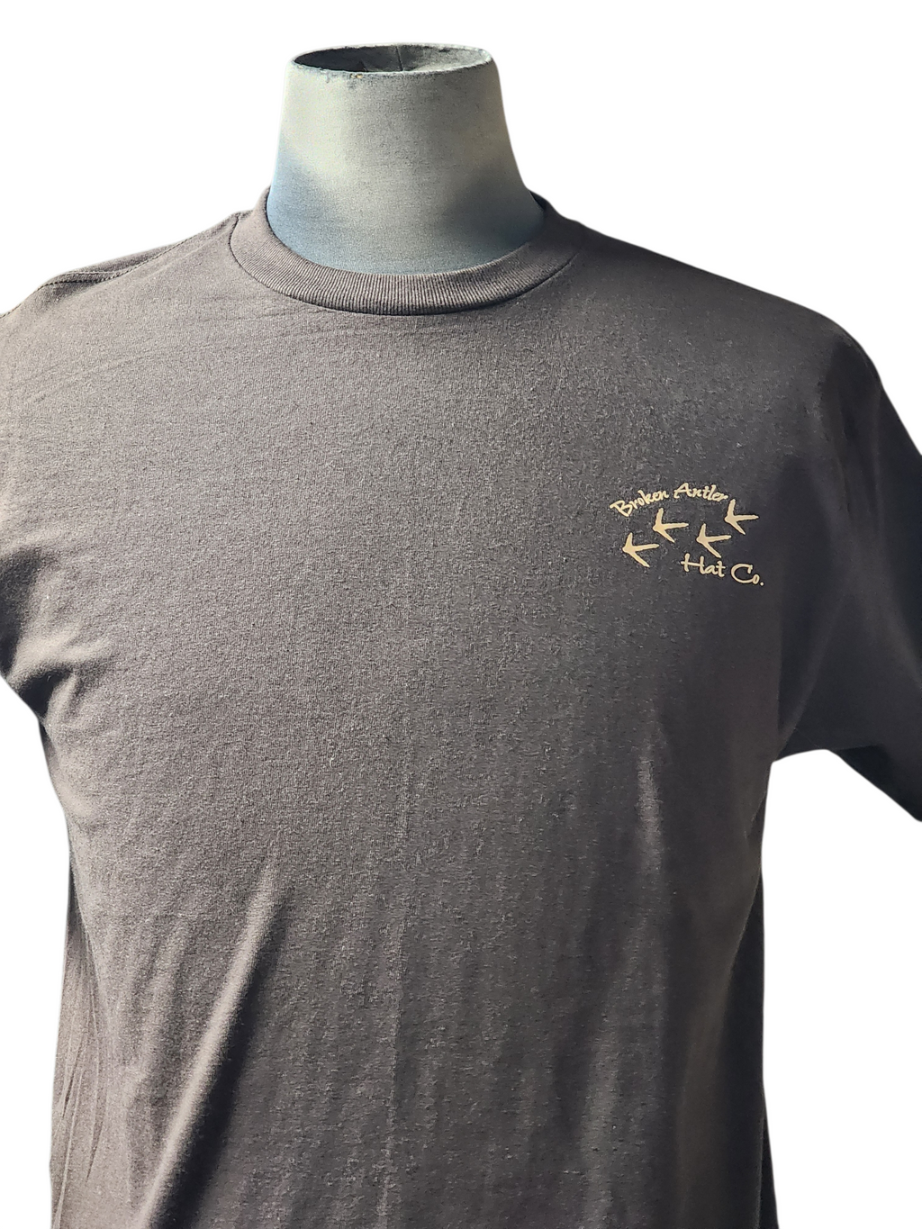 Broken Antler Hat Co.- Limb Gobbler Shirt