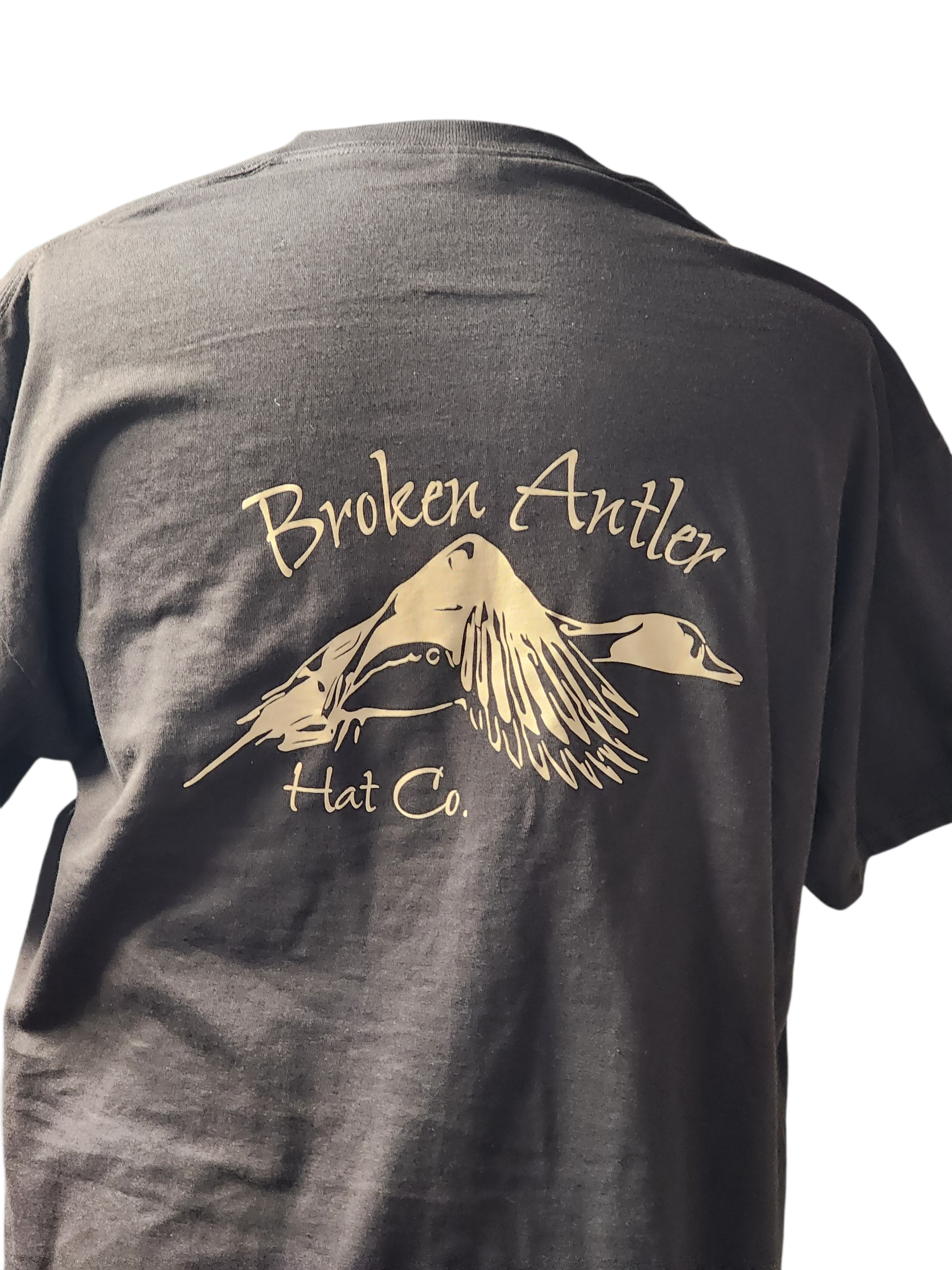 Broken Antler Hat Co.- Pintail Shirt