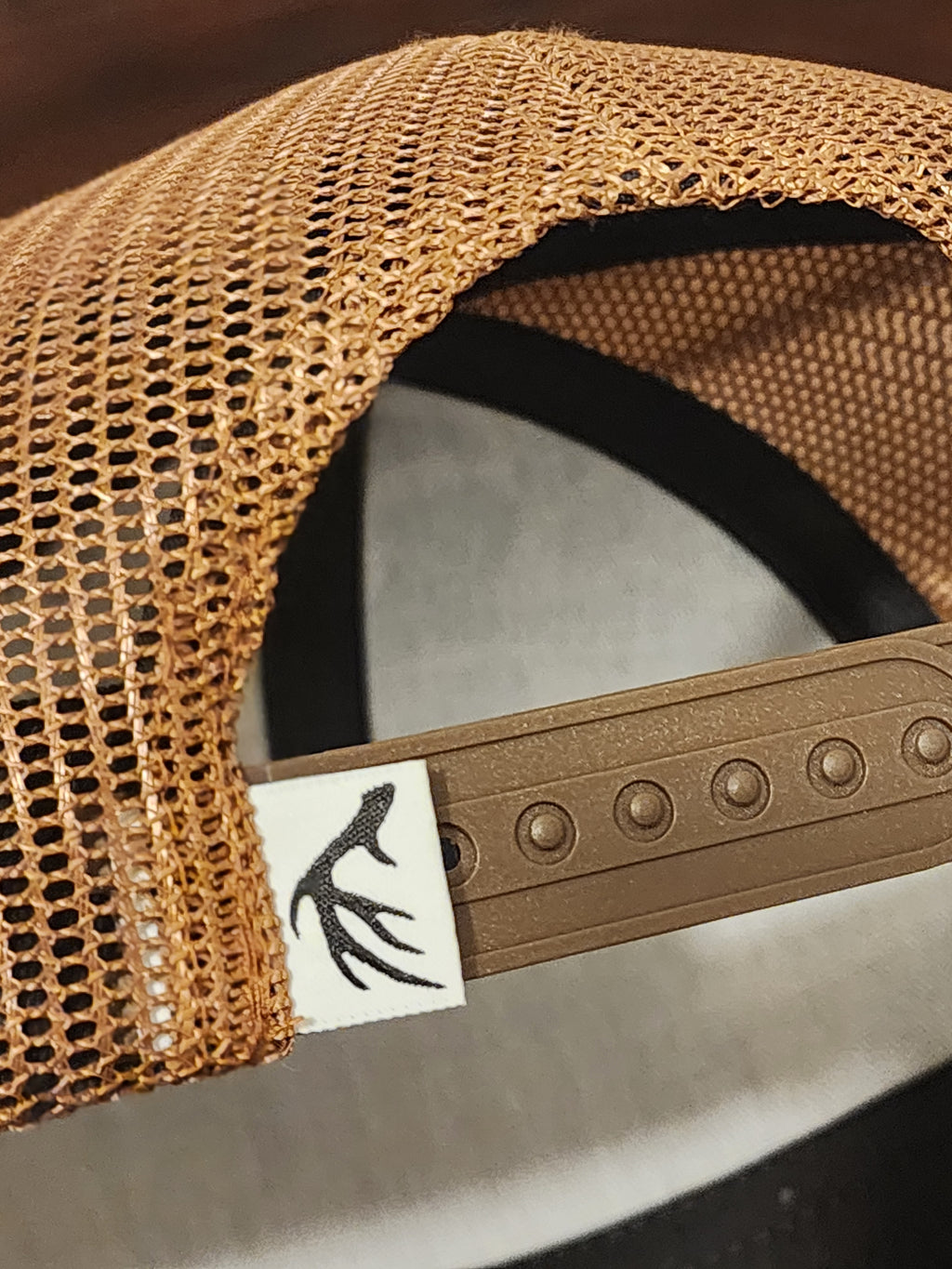 Broken Antler Hat Co- Outlaw 2