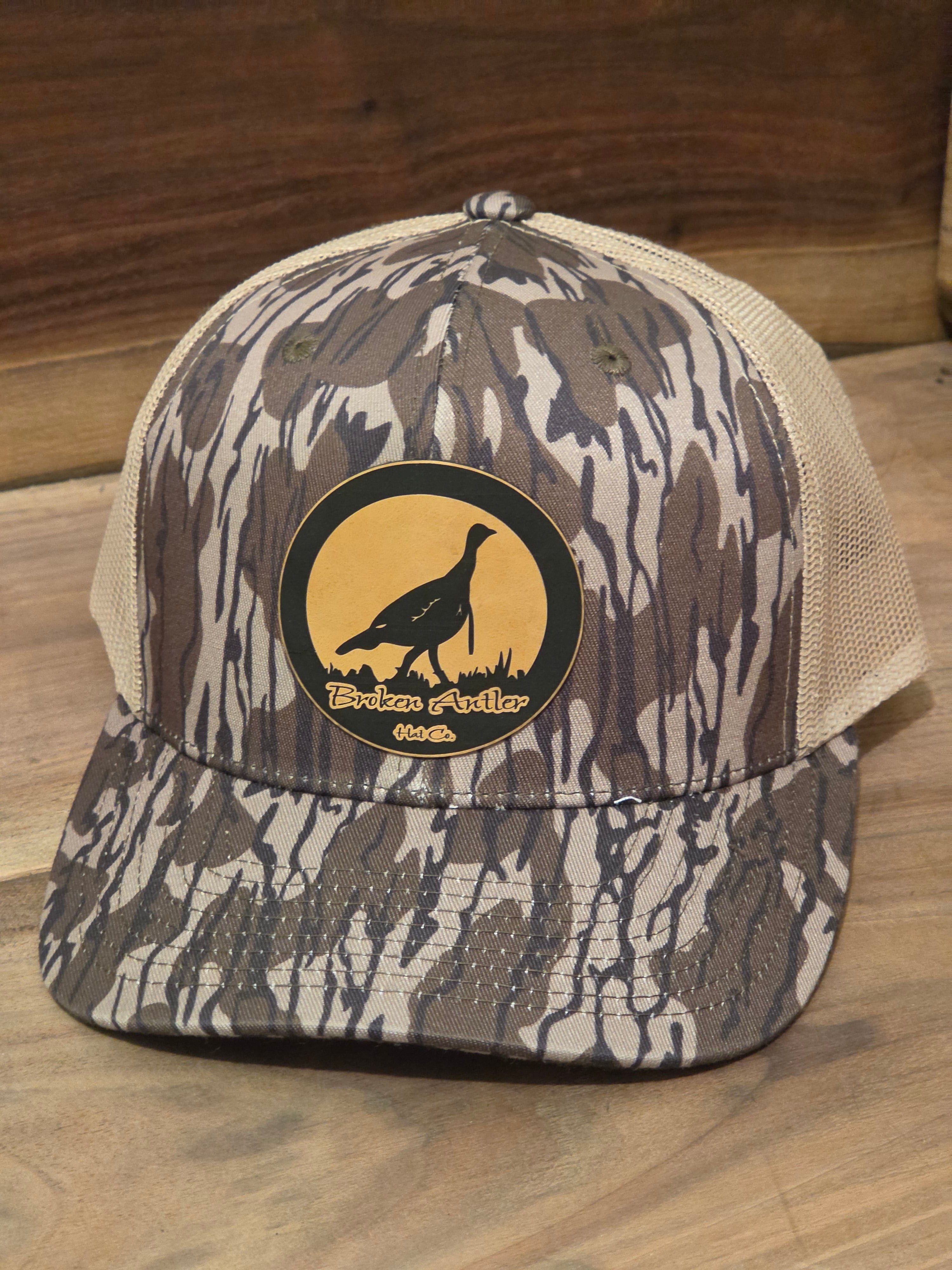 Broken Antler Hat Co- Ol' Tom Hat