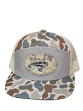 Broken Antler Hat Co- The Chugger