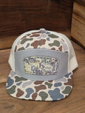 Broken Antler Hat Co. - Hook Set