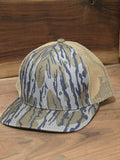 Broken Antler Hat Co - UltraBark Spring Camo Hat