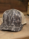 Broken Antler Hat Co - UltraBark Camo Hat