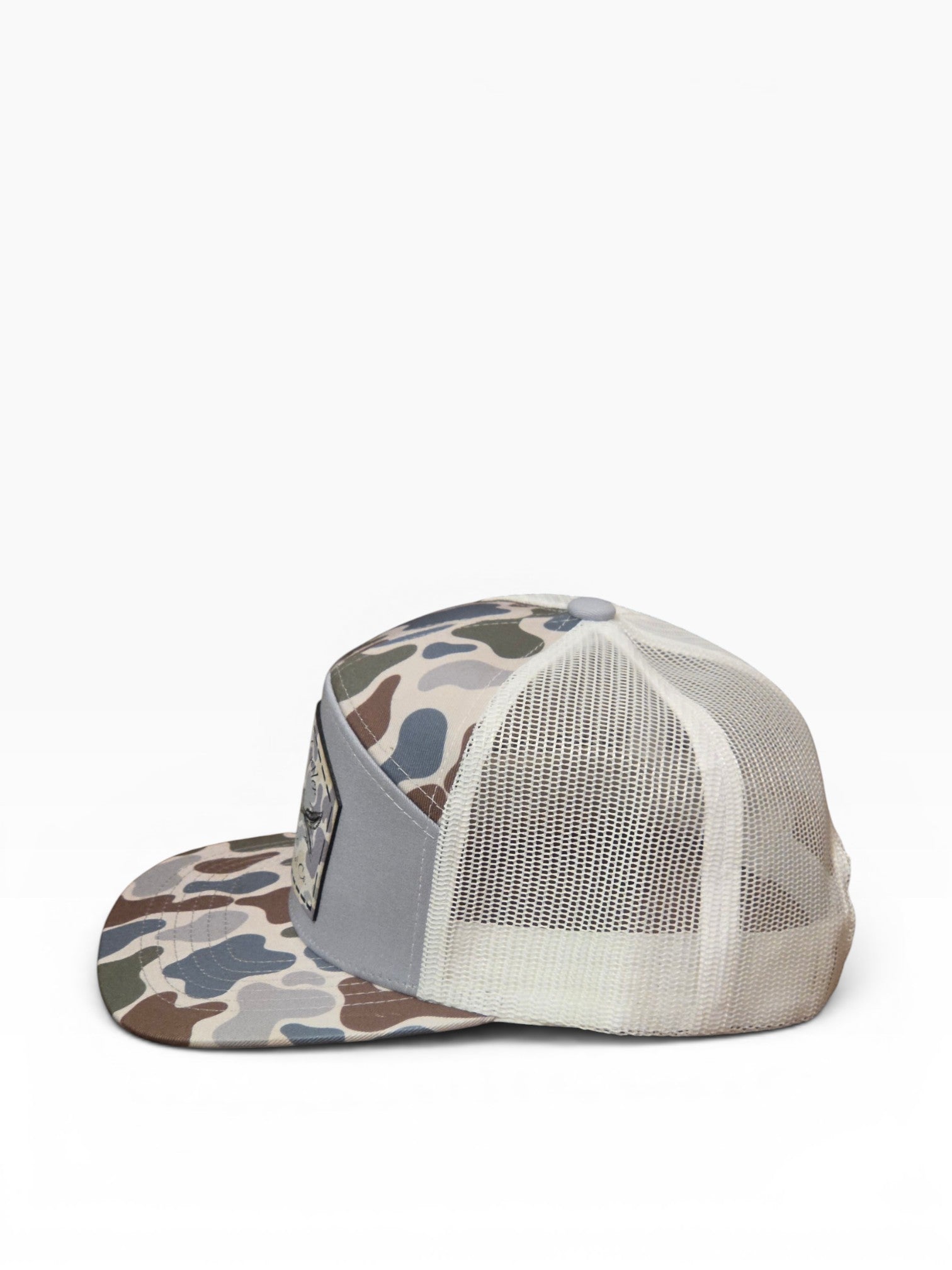 Broken Antler Hat Co- The USA Lure