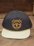 Broken Antler Hat Co. -10 Point Hat