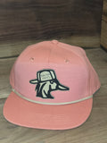 Broken Antler Hat Co- "Cool Duck" Cutthroat