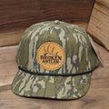 Broken Antler Hat Co- The Broken Antler Hat Mossy Oak Bottomland