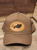 Broken Antler Hat Co- White Oak/Dirt