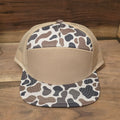 Broken Antler Hat Co - Old School Bayou Camo7 Hat