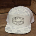 Broken Antler Hat Co- Blame It On My Bloodline Sneaux Camo7