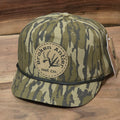 Broken Antler Hat Co- Antlers & Tracks - Archers Hat